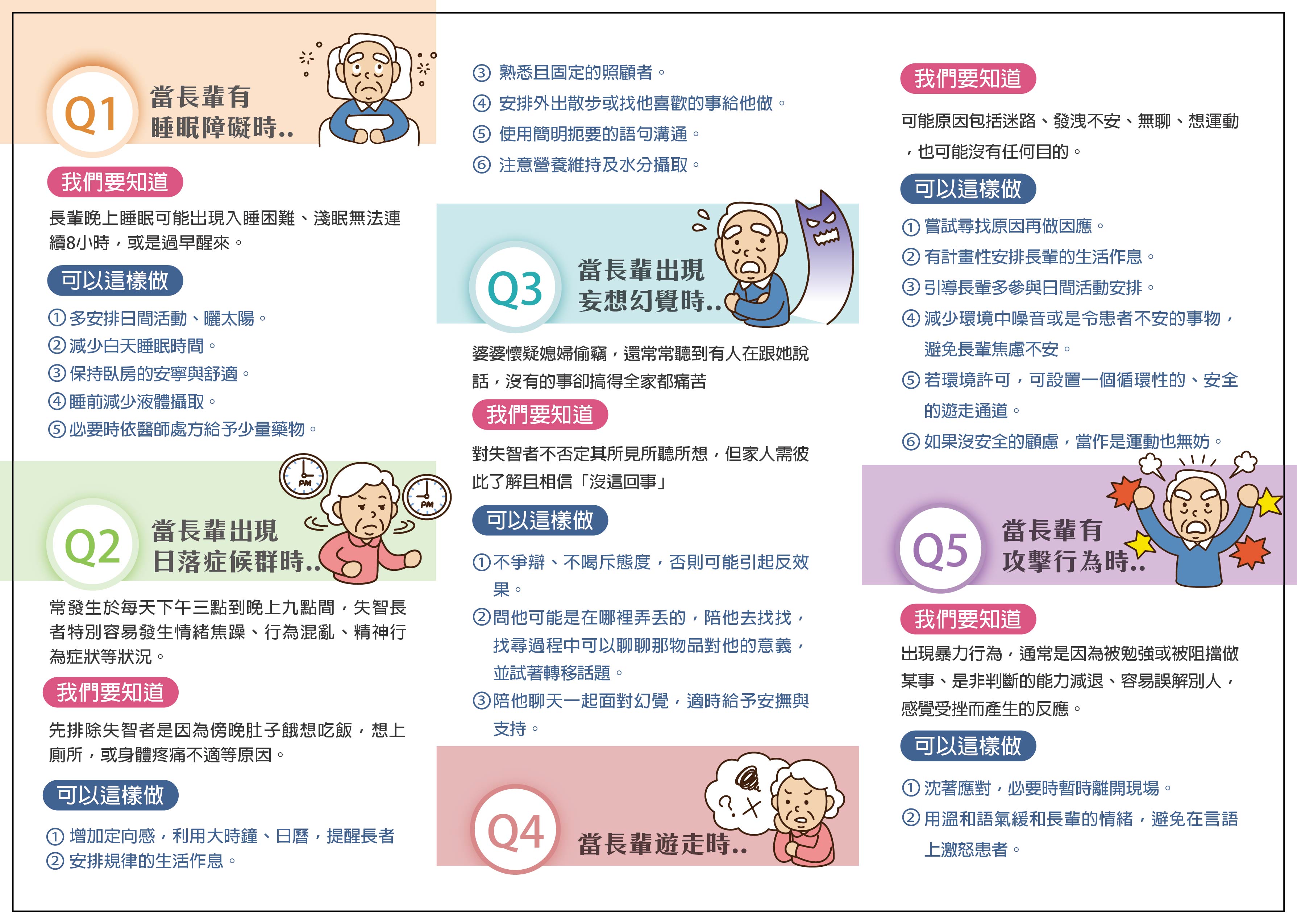 失智照護圖片2
